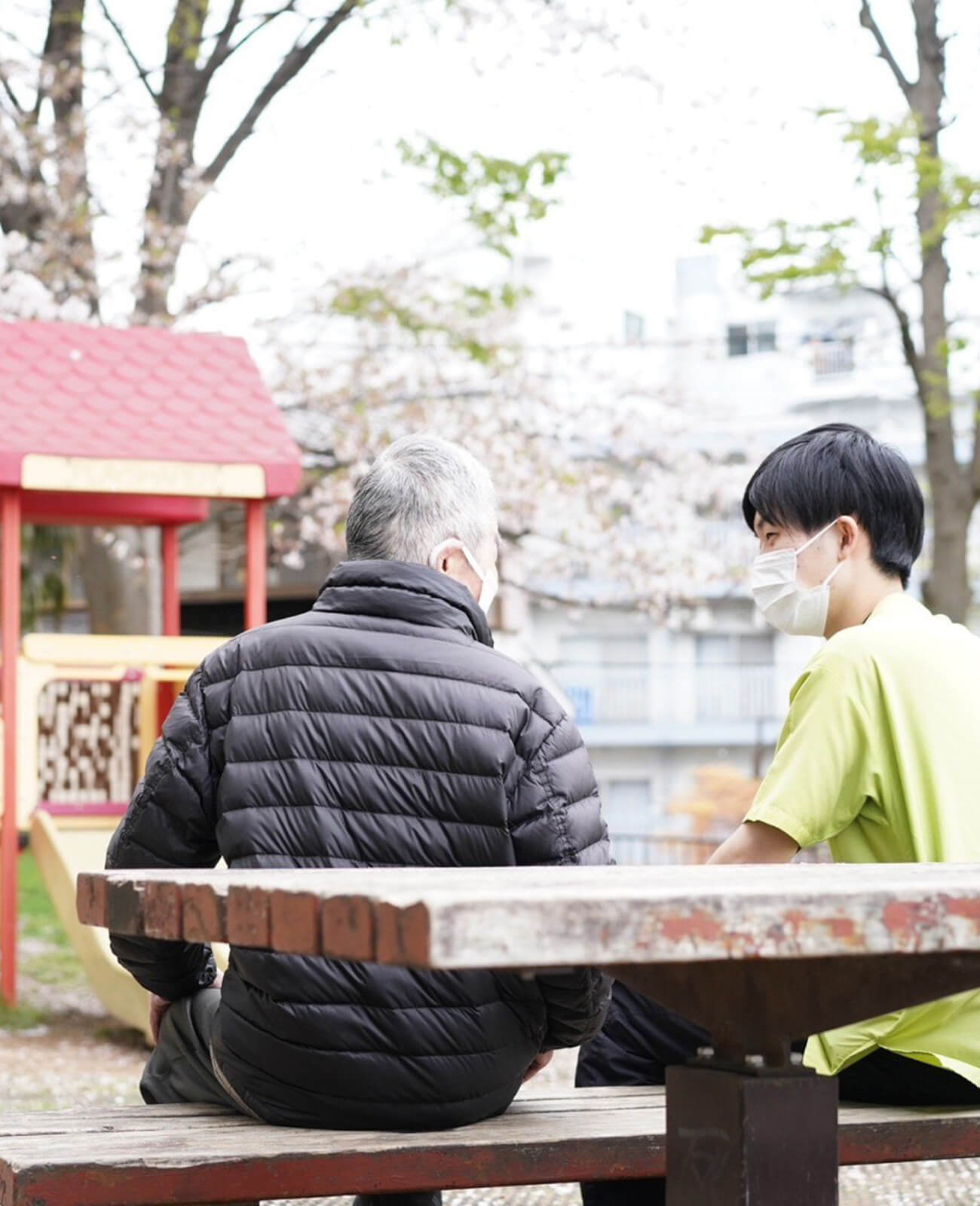 一生の糧になる人間力を一緒に磨きませんか？